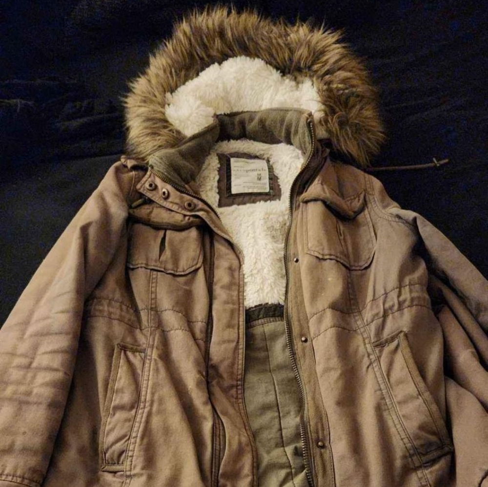 Winter Coat